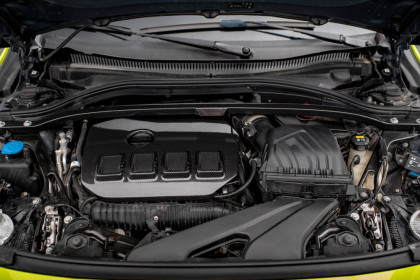 Kryt motoru BMW 1 F40 M135i carbon