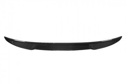 Lotka Lip Spoiler - Audi A3 2021 Carbon