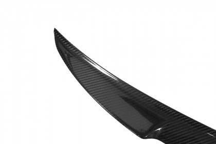 Lotka Lip Spoiler - Audi A3 2021 Carbon