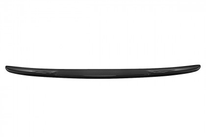 Lotka Lip Spoiler - Audi A3 2021 Carbon