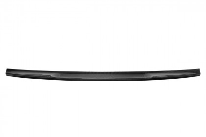 Lotka Lip Spoiler - AUDI A6 2012-2018 Carbon