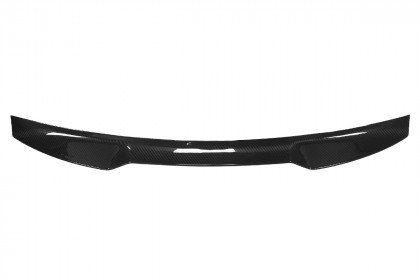 Lotka Lip Spoiler - AUDI
 A7 2019-2022
 Carbon