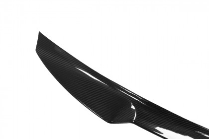 Lotka Lip Spoiler - AUDI
 A7 2019-2022
 Carbon