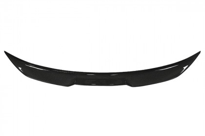 Lotka Lip Spoiler - BMW 2 F44 Sedan 2022 Carbon