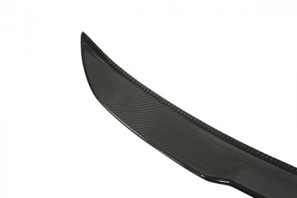 Lotka Lip Spoiler - BMW 2 F44 Sedan 2022 Carbon