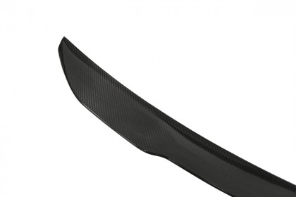 Lotka Lip Spoiler - BMW 7 G11/G12 2016-2022 Carbon