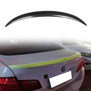 Lotka Lip Spoiler - BMW F10 F18 Carbon