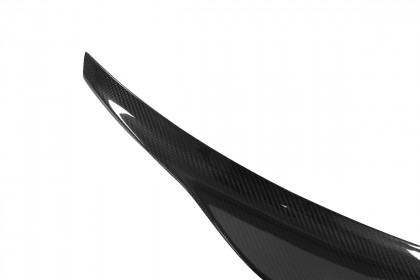 Lotka Lip Spoiler - Mercedes-Benz 
A class 2019-2023 Carbon