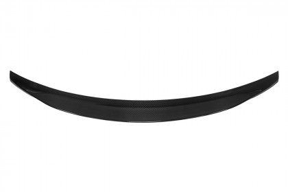 Lotka Lip Spoiler - Mercedes-Benz 
C class 2022+ Carbon