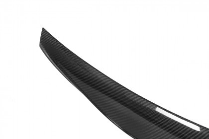 Lotka Lip Spoiler - Mercedes-Benz 
C class 2022+ Carbon