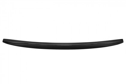 Lotka Lip Spoiler - Mercedes-Benz CLA 2020-2023 Carbon