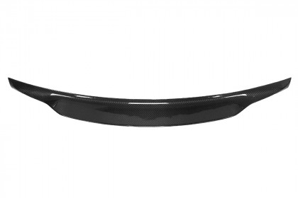 Lotka Lip Spoiler - Mercedes-Benz CLS 2012-2017 Carbon