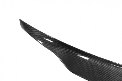 Lotka Lip Spoiler - Mercedes-Benz CLS 2012-2017 Carbon