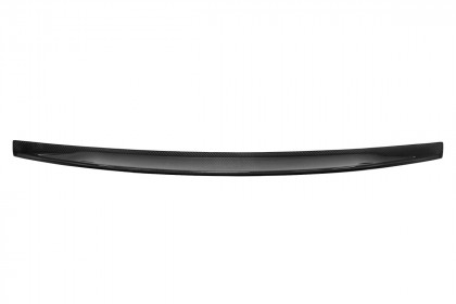 Lotka Lip Spoiler - Mercedes-Benz CLS 2012-2017 Carbon