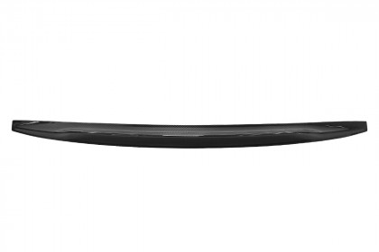 Lotka Lip Spoiler - Mercedes-Benz CLS 2018-2023 Carbon