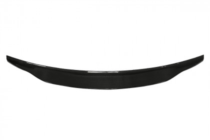 Lotka Lip Spoiler - Mercedes-Benz E Class 2016-2023 Carbon