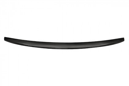 Lotka Lip Spoiler - Mercedes-Benz E Class 2016-2023 Carbon