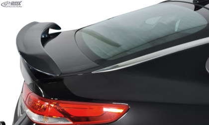 Spoiler zadní RDX KIA Optima (JF) 2015-2020