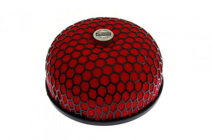 Filtr hříbek SIMOTA JAUWS-245 60-77mm Red