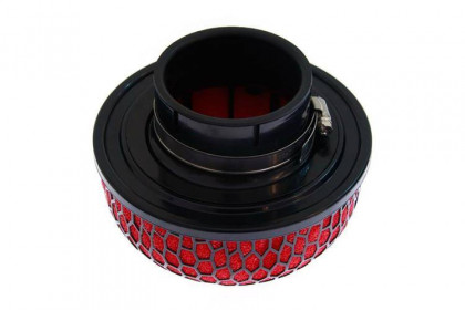 Filtr hříbek SIMOTA JAUWS-245 60-77mm Red
