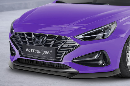 Spoiler pod přední nárazník CSR CUP pro Hyundai I30 (PD) - ABS