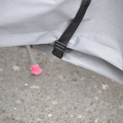 Kryt na kolo Protector S (plachta)