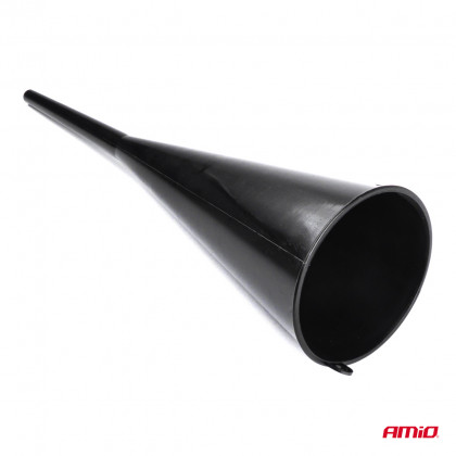 Trychtýř úzký dlouhý 46cm