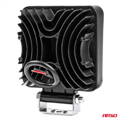 LED pracovní světlo AWL33 30 LED FLOOD 9-36V
