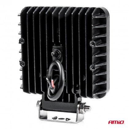 LED pracovní světlo AWL34 30 LED FLOOD 9-36V