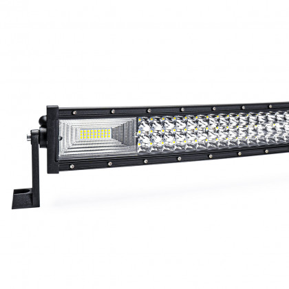 LED pracovní světlo AWL44 108 LED COMBO 9-36V