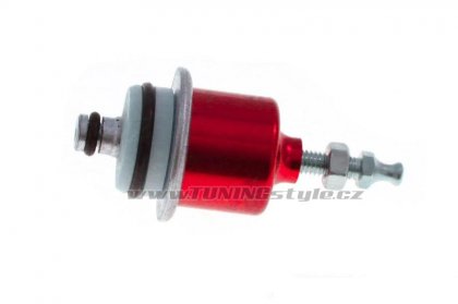 Regulátor tlaku paliva - VW 1.8T VR6, AUDI 1.8T Red