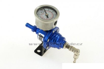 Regulátor tlaku paliva Epman Blue