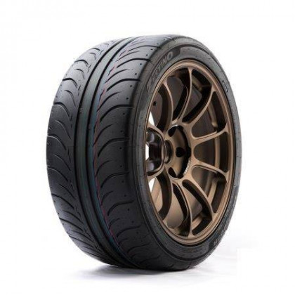 Opona Zestino GREDGE 07R 265/40 R18