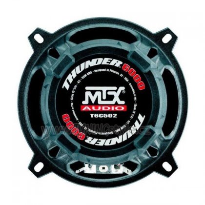 Reproduktor MTX Audio T6C502