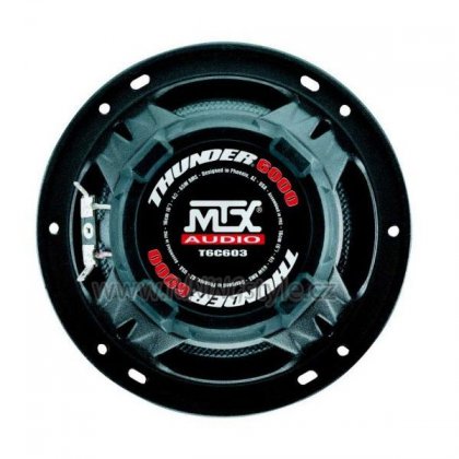 Reproduktor MTX Audio T6C653