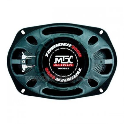 Reproduktor MTX Audio T6C693