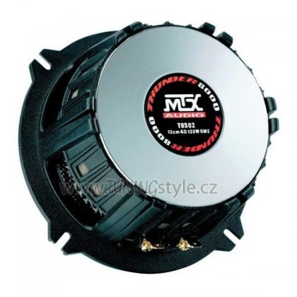 Reproduktor MTX Audio T8502