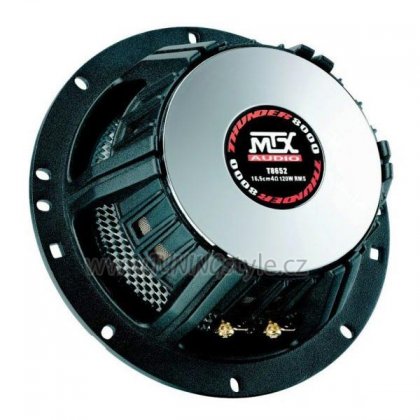 Reproduktor MTX Audio T8652