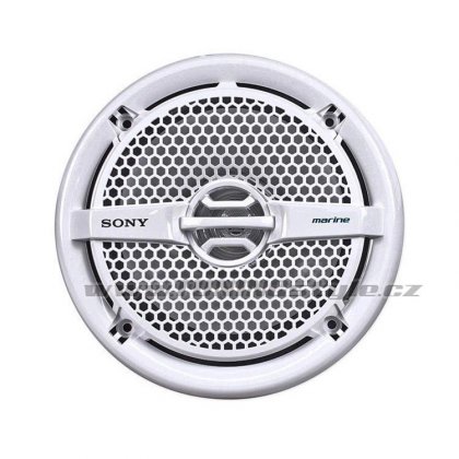 Reproduktor SONY, voděodolný, 40W, 16cm XSMP1611.U