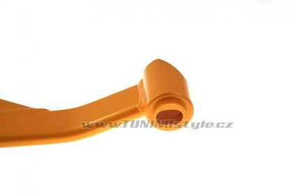 Rozpěrná tyč přední spodni Pro-Racing - 02-07 SUBARU IMPREZA WRX/STI GD/GG TYP 2