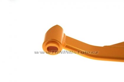 Rozpěrná tyč přední spodni Pro-Racing - 02-07 SUBARU IMPREZA WRX/STI GD/GG TYP 2