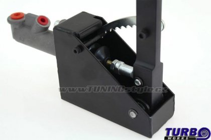 Ruční brzda TurboWorks B04