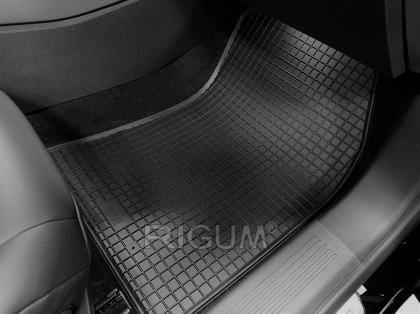 Gumové koberce RIGUM - Peugeot 408 PHEV 2023-