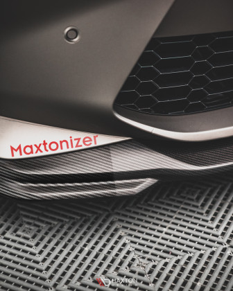 Maxtonizer - Detailer For Splitters 