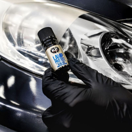 K2 LAMP PROTECT 10 ml - ochrana světlometů