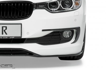 Sání vzduchu CSR - BMW F30 F31