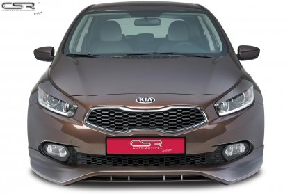 Sání vzduchu CSR - Kia Ceed / Ceed SW