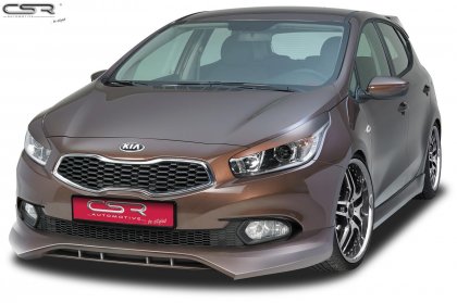 Sání vzduchu CSR - Kia Ceed / Ceed SW