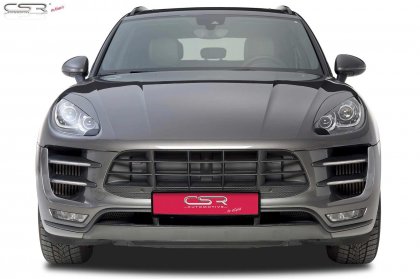 Sání vzduchu CSR - Porsche Macan Turbo