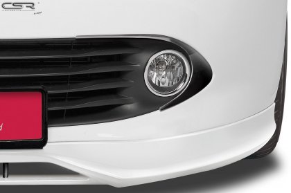 Sání vzduchu CSR - Renault Clio IV Typ X98